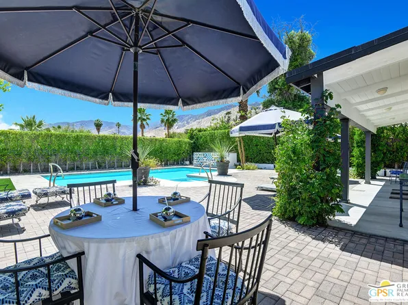 830 N Riverside Dr, Palm Springs, CA 92264