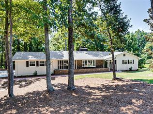 864 Parkview St, Asheboro, NC 27203