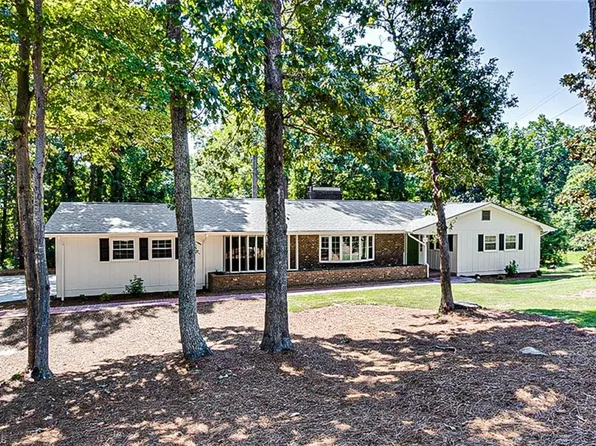 864 Parkview St, Asheboro, NC 27203