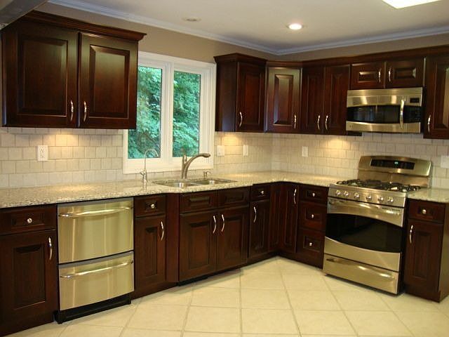 Great kitchen