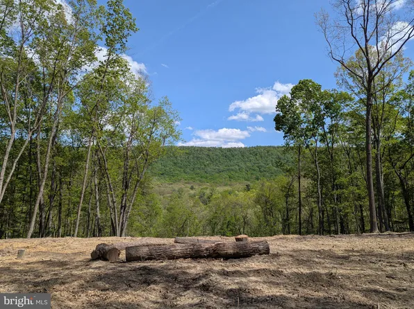 20 Otter Creek Dr, Gerrardstown, WV 25420