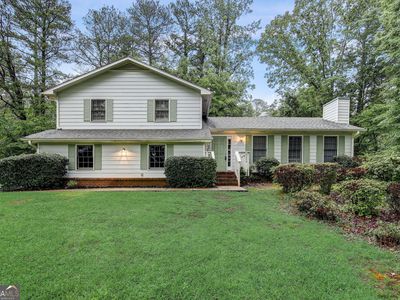 2240 Provence Ct NE, Marietta, GA, 30066