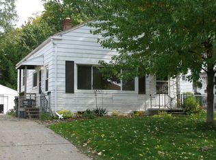 3260 Meadowbrook Ct, Toledo, OH 43606