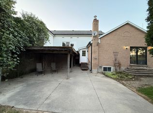 1571 19th Ave, Richmond Hill, ON L4S 1N7