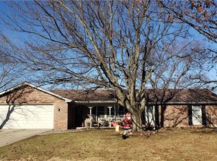 4004 Eastern Dr, Anderson, IN