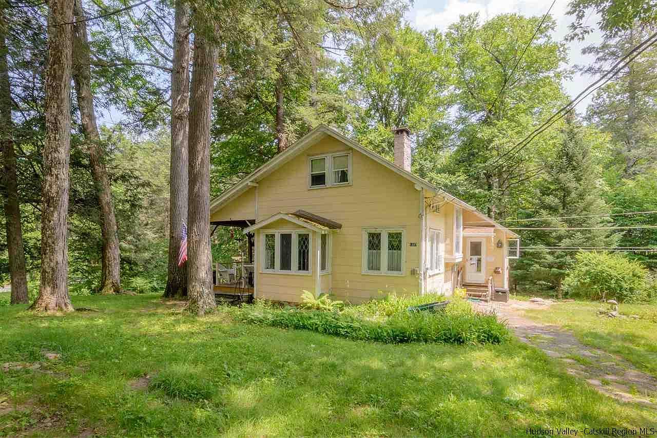 1397 Woodland Valley Rd, Phoenicia, NY 12464 Zillow