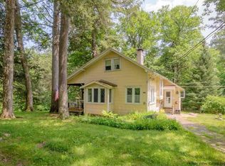1397 Woodland Valley Rd, Phoenicia, NY 12464
