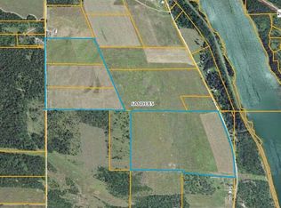 Lower River Road, Heron, MT 59844