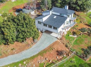 17975 Woodham Carne Rd, Sonora, CA 95370