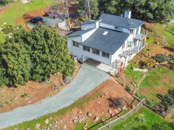 17975 Woodham Carne Rd, Sonora, CA 95370