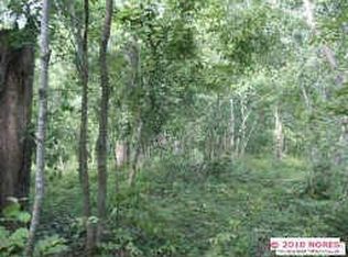 16530 Hubbard Rd, Claremore, OK 74017