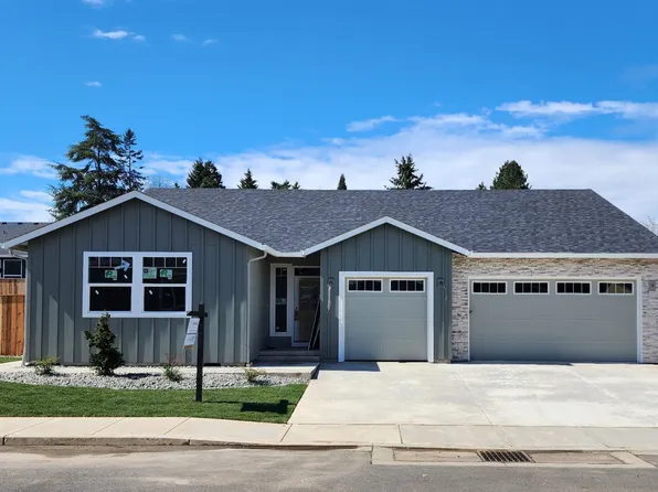 10712 NW 14th Pl, Vancouver, WA 98685