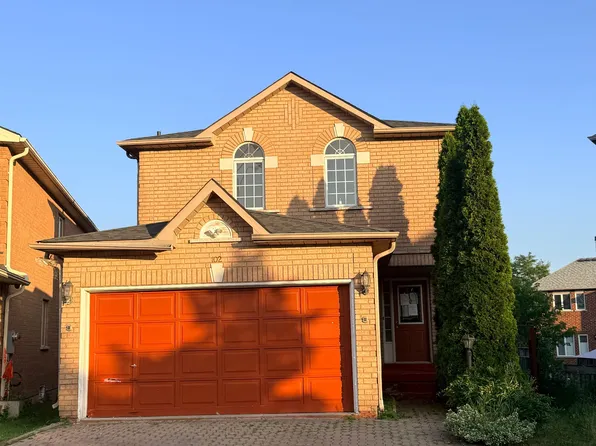 102 Misty Hills Trl, Toronto, ON M1X 1T3