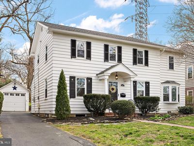 9 Wier Ave, Wilmington, DE, 19809