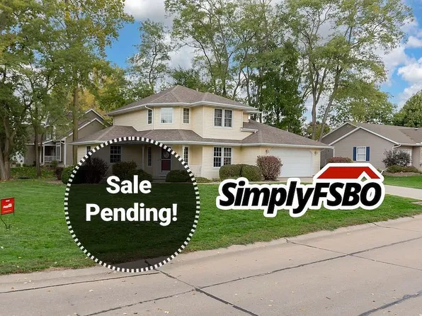 502 E 12th Ave, Coal Valley, IL 61240
