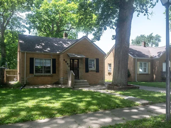 4650 Monroe St, Fort Wayne, IN 46806