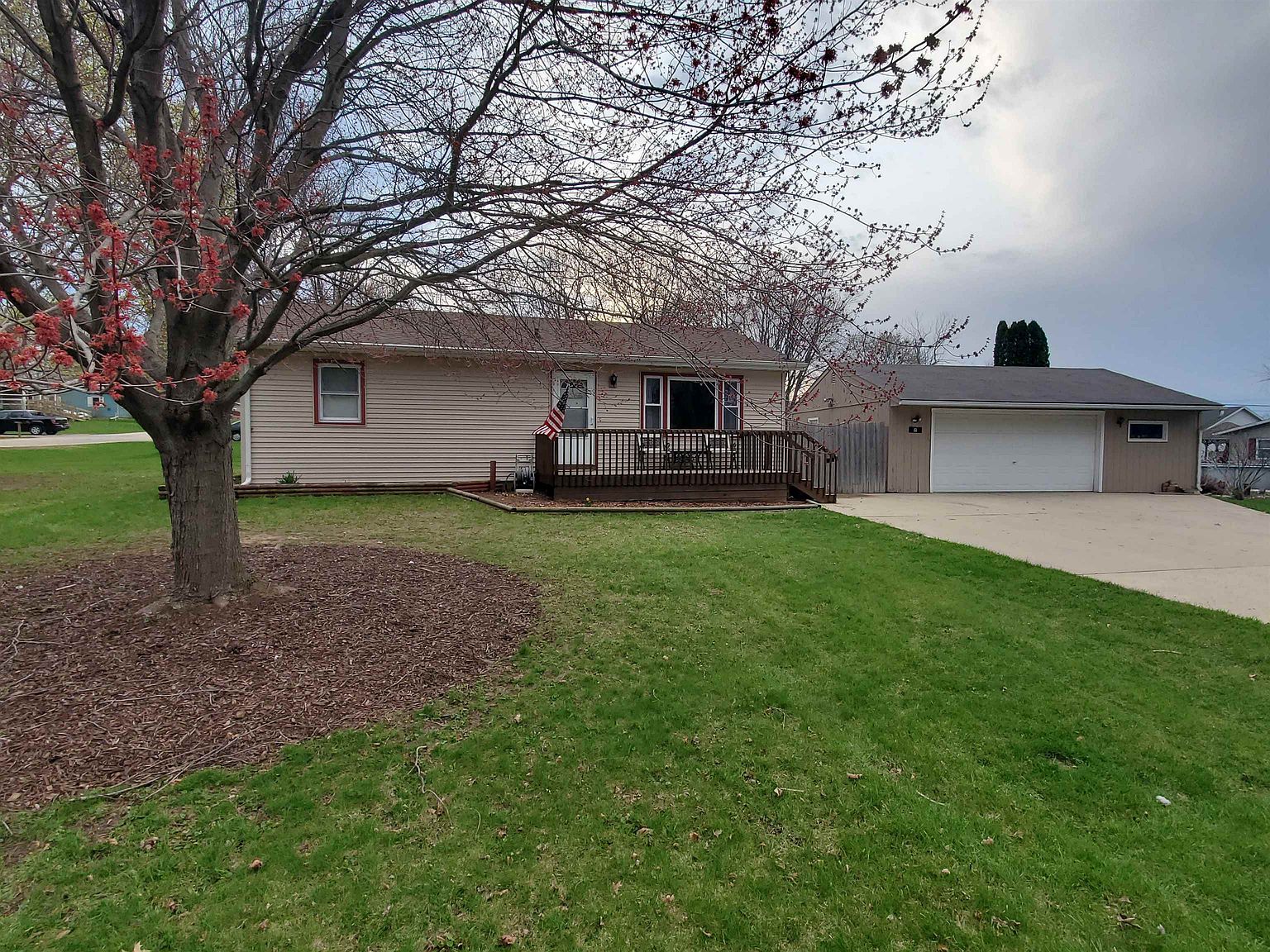 8 Prairie St, German Valley, IL 61039 Zillow