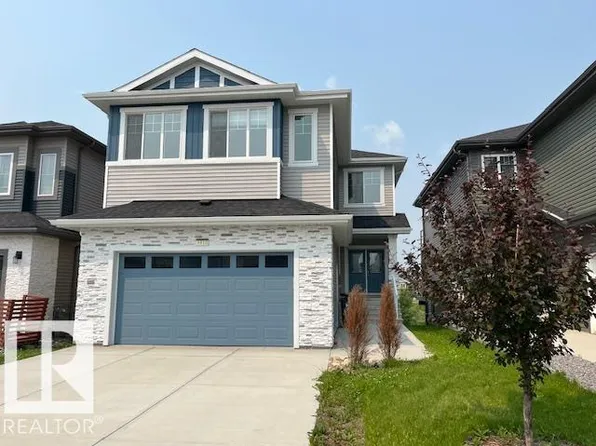 3810 46th Ave, Beaumont, AB T4X 2W4