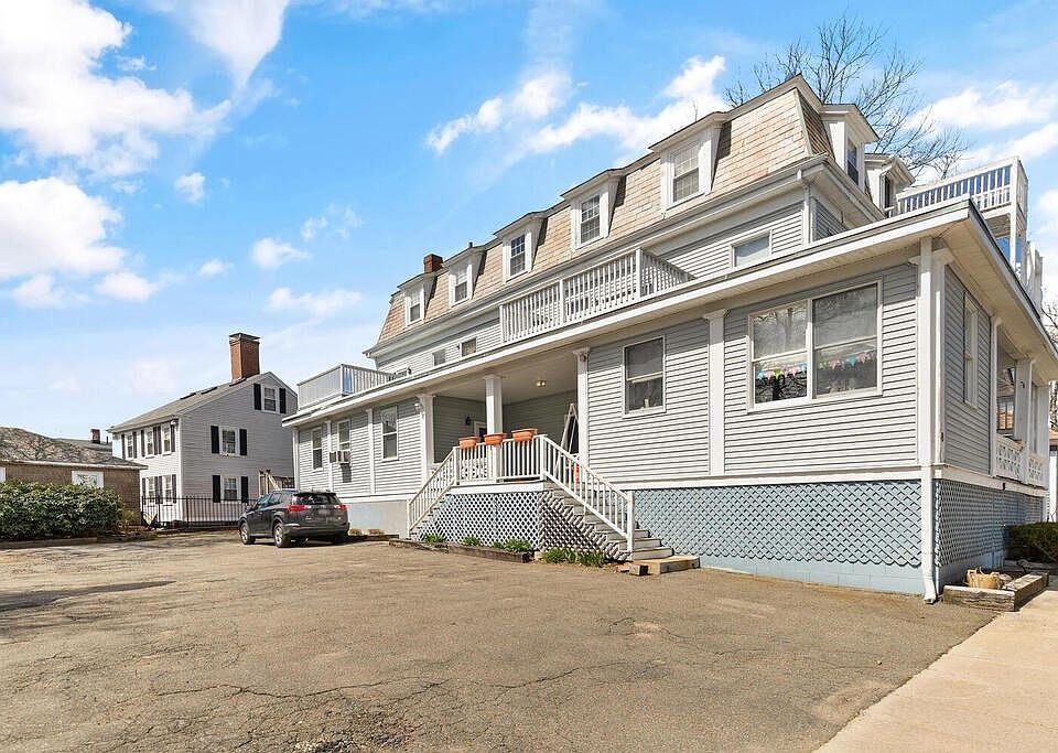 8 Vine St APT 5, Beverly, MA 01915 Zillow