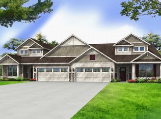 9191 Mill Creek Rd, Saint John, IN 46373