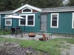 27014 NE 329th Ave, Yacolt, WA 98675