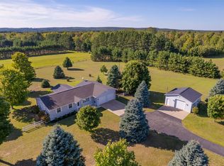 1688 Kubacki Rd, Gaylord, MI 49735