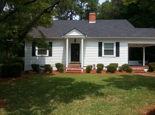 702 Rush Rd, Fayetteville, NC 28305