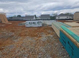 2997 Nicole Cir, Morristown, TN 37814