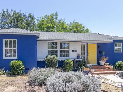 6838 Yarmouth Ave, Reseda, CA, 91335
