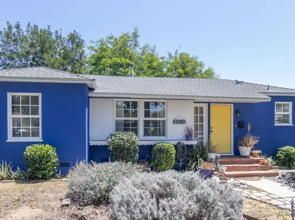 6838 Yarmouth Ave, Reseda, CA 91335