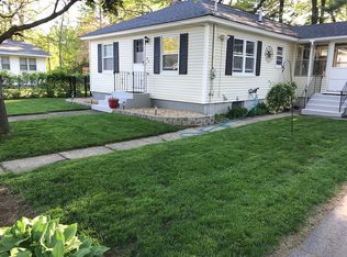 35 Provencher St, Manchester, NH 03102