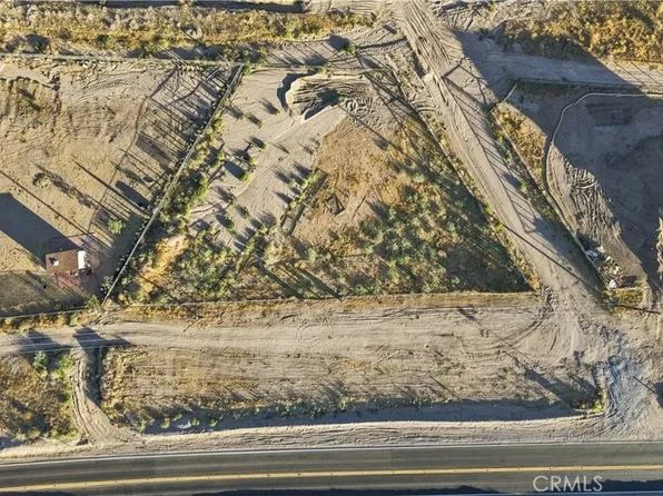13375 Summit Valley Rd Lot 23, Hesperia, CA 92345