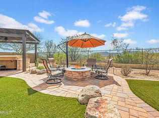 43404 N 50th Ave, New River, AZ 85087