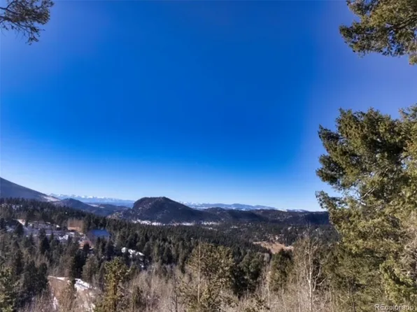114 May Queen Circle, Cripple Creek, CO 80813