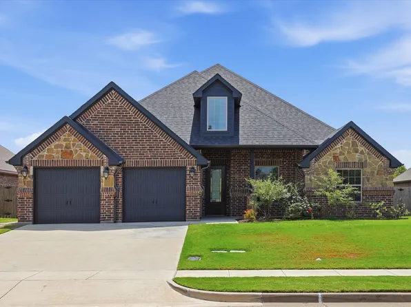 715 La Paloma Rd, Sanger, TX 76266