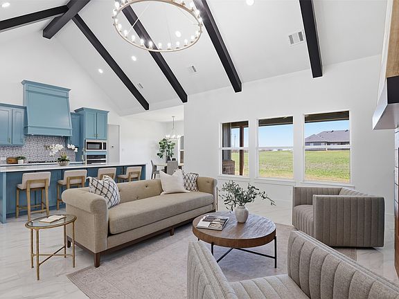 2nd image of 6657 Buffalo Ridge Cir