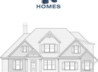 8380 Fairthorn Way, Douglasville, GA 30135