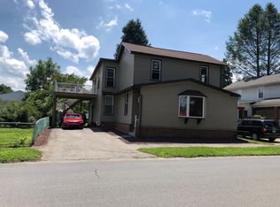 118 Nichols St, Clearfield, PA 16830