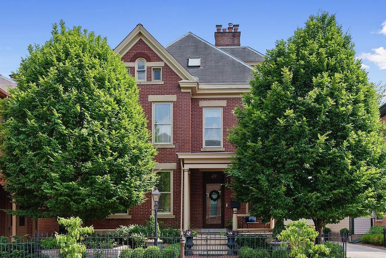 49 Stewart Ave, Columbus, OH 43206 MLS 223019686 Zillow