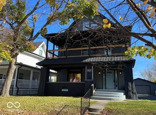 2415 Broadway St, Indianapolis, IN