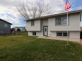608 Cardinal Dr, Box Elder, SD 57719