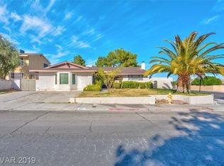 4060 E Reno Ave, Paradise, NV 89120