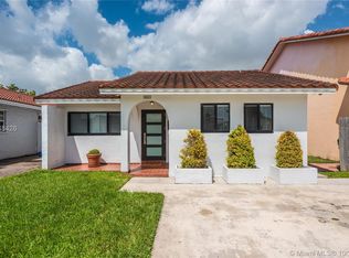 9863 SW 1st Ter, Miami, FL 33174