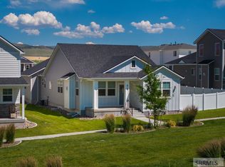 6147 Beacon Ln, Chubbuck, ID 83202