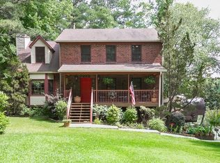 505 Anthony Dr, Tyrone, GA 30290