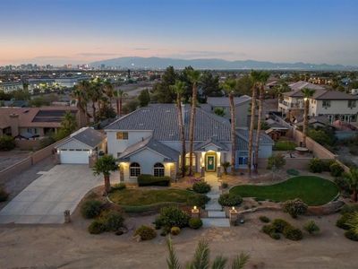 3007 Ivanpah Dr, Henderson, NV, 89074