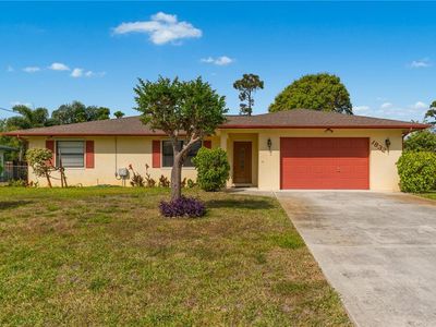 1832 SE Manth Ln, Port Saint Lucie, FL, 34983