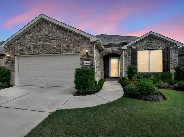 3010 Lacewing Way, Richmond, TX 77469