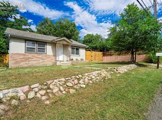 1016 Bennett Ave, Colorado Springs, CO 80909