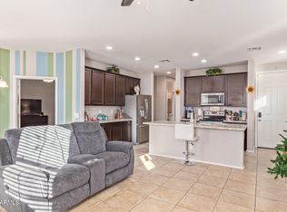 1684 S Desert View Pl, Apache Junction, AZ 85120